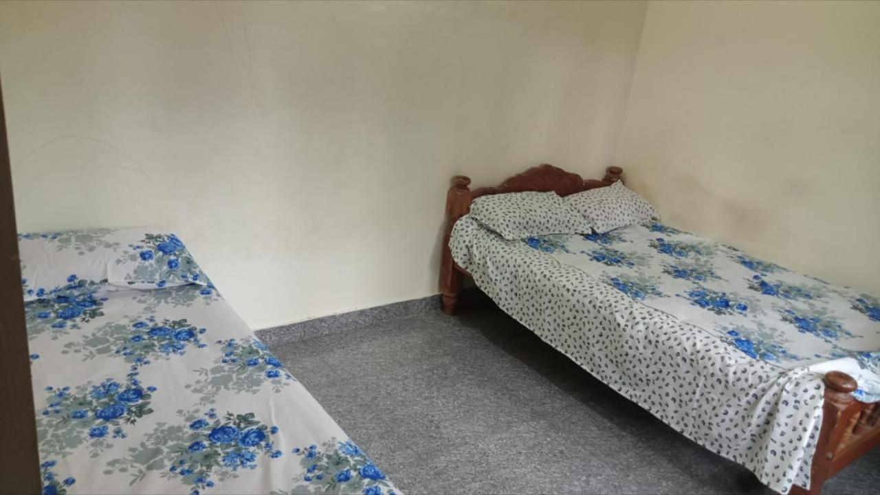 Halase Homestay Mudigere Zewnętrze zdjęcie